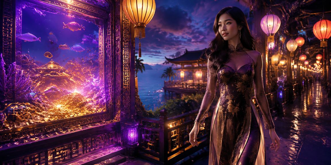 VIP bonus đêm chợ Phú Quốc – ưu đãi đặc biệt tại 469