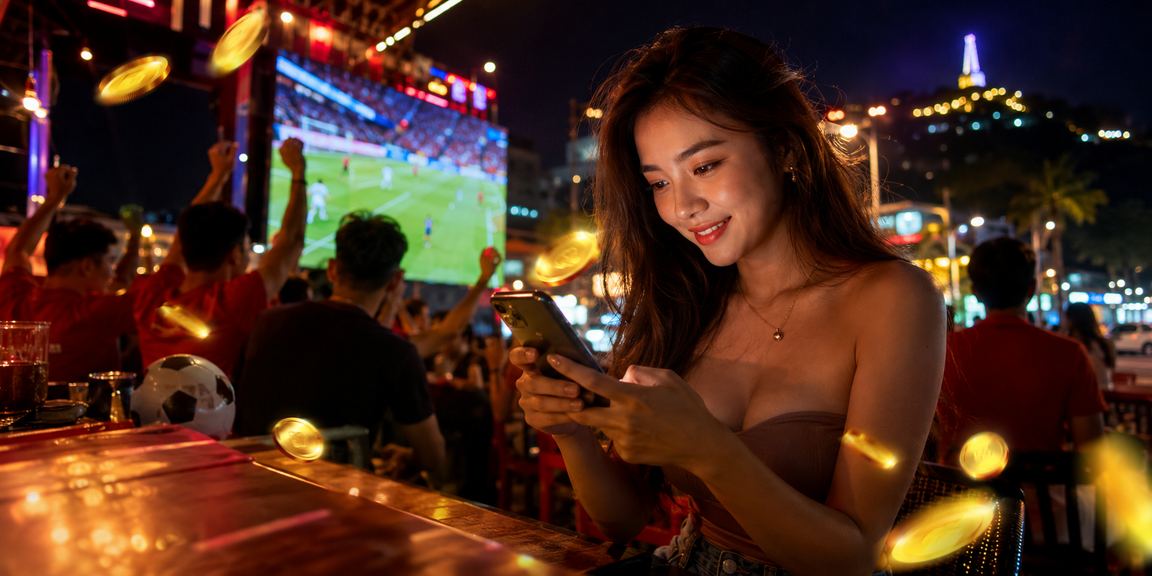 Người chơi Việt Nam đăng nhập tài khoản cá cược 469 trên điện thoại